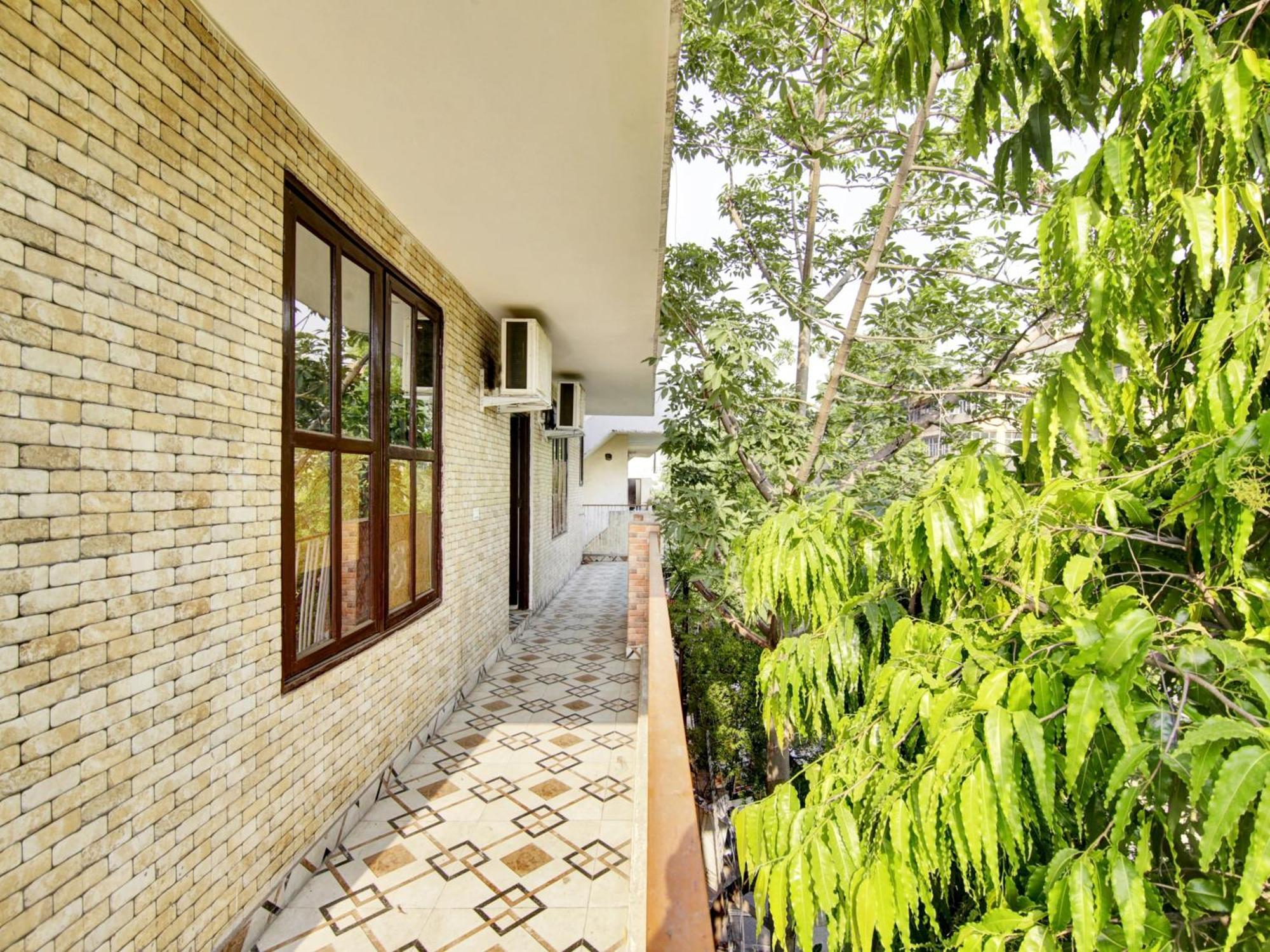 Hotel O Kailash Inn นิวเดลี ภายนอก รูปภาพ